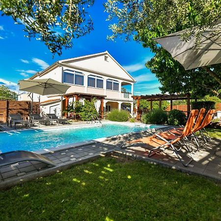 Kuca Za Odmor Lukic Villa Donje Rastane Exteriör bild