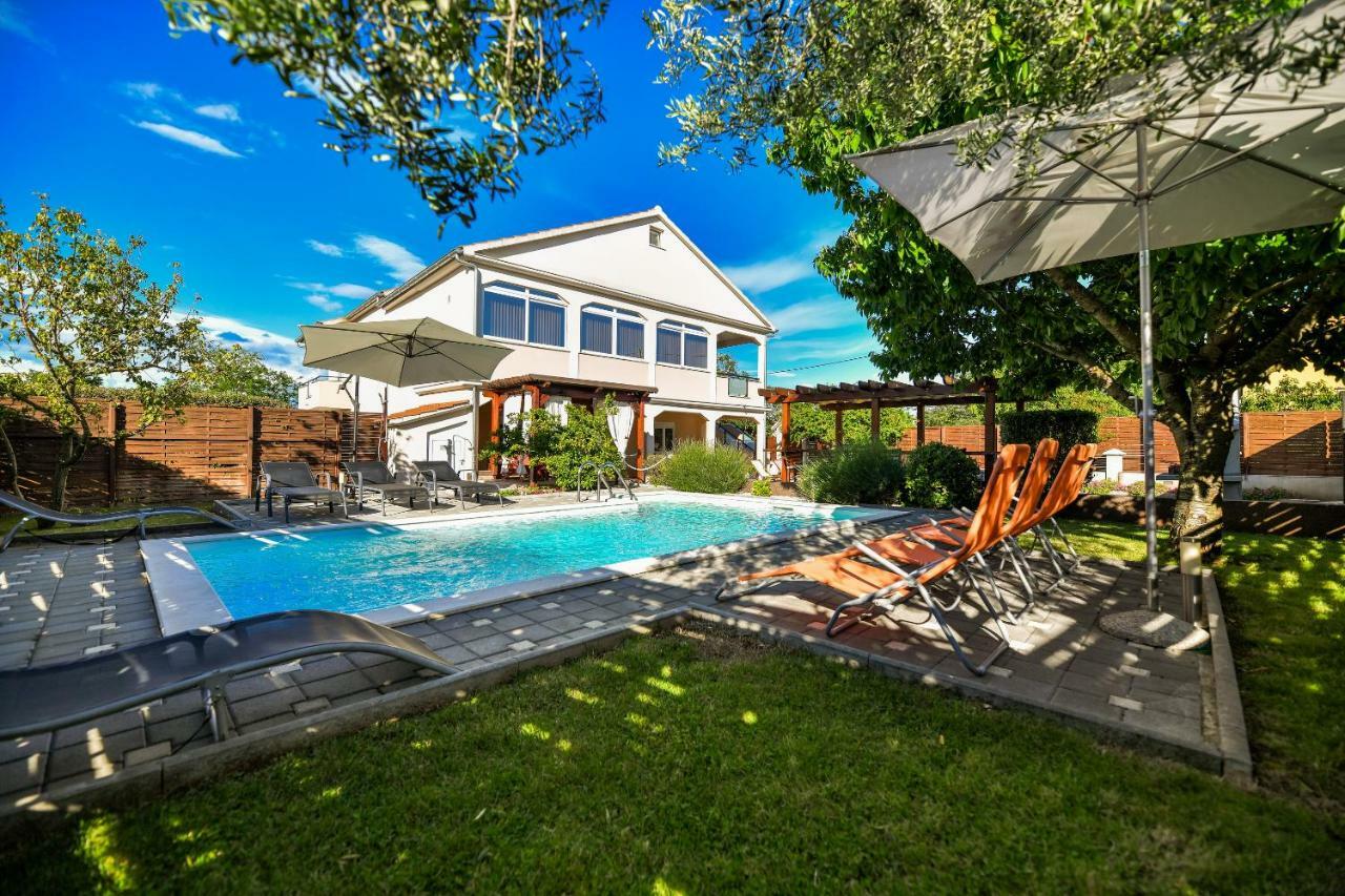 Kuca Za Odmor Lukic Villa Donje Rastane Exteriör bild