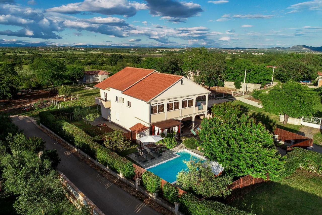 Kuca Za Odmor Lukic Villa Donje Rastane Exteriör bild