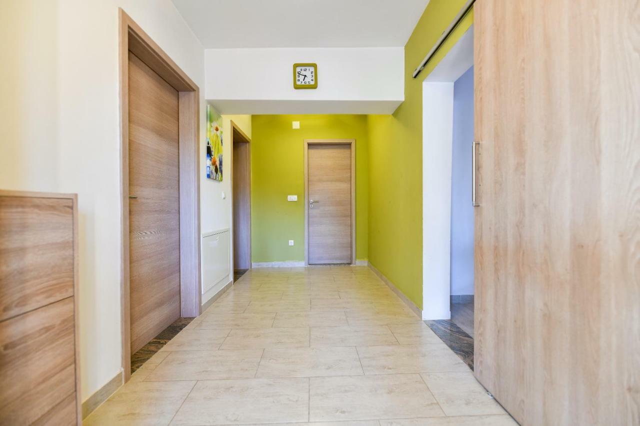 Kuca Za Odmor Lukic Villa Donje Rastane Exteriör bild