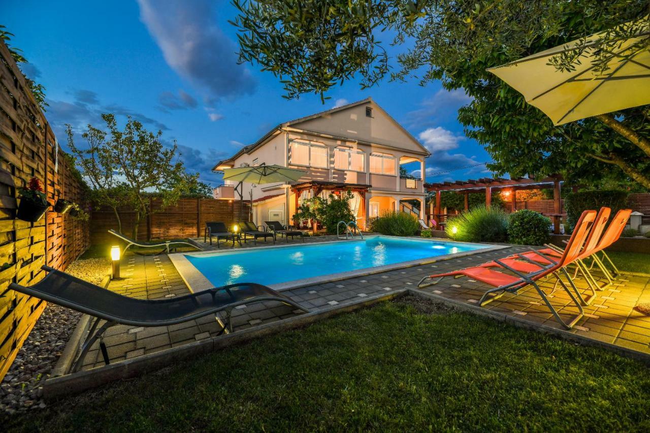 Kuca Za Odmor Lukic Villa Donje Rastane Exteriör bild