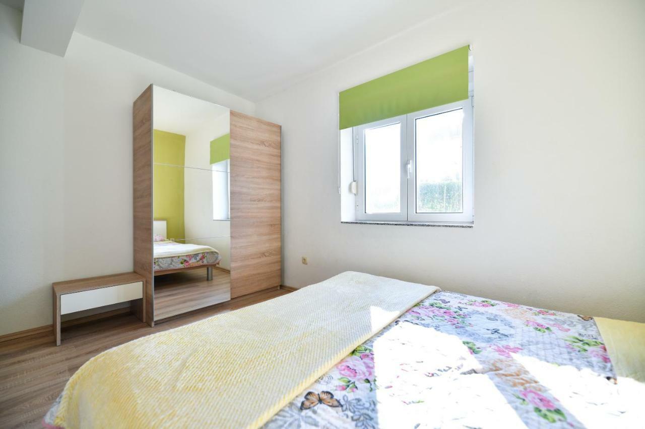 Kuca Za Odmor Lukic Villa Donje Rastane Exteriör bild